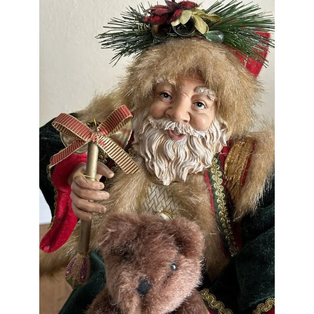 Unknown celebrate holiday